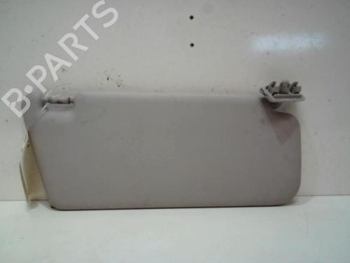 Left sun visor MERCEDES-BENZ A-CLASS (W169) A 180 CDI (169.007, 169.307) | BP37309272I1 - Image 2