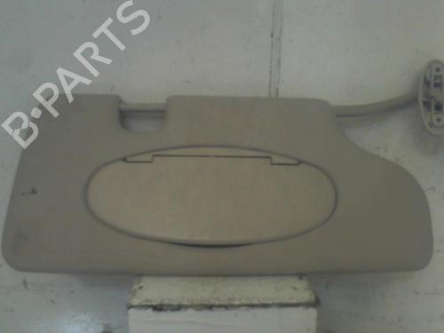 Right sun visor MINI MINI (R50, R53) One | BP37300530I2 - Image 2