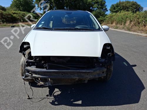 Engine FIAT PUNTO EVO (199_) | BP37344336M1 - Image 11