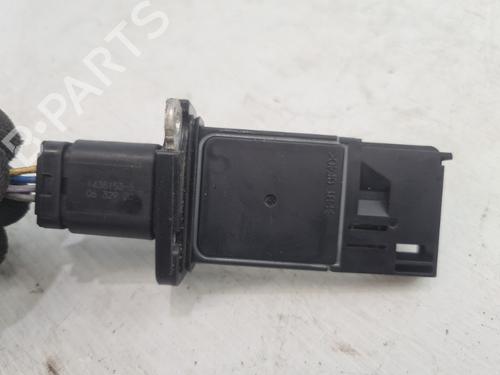 Mass air flow sensor FORD S-MAX (WA6) 1.8 TDCi | BP37322253M95 - Image 2