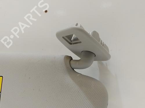 right-sun-visor-renault-clio-iv-bh_-2012-2013-2014-2015-2016-2017-2018-2019-2020-2021-37317909 main image