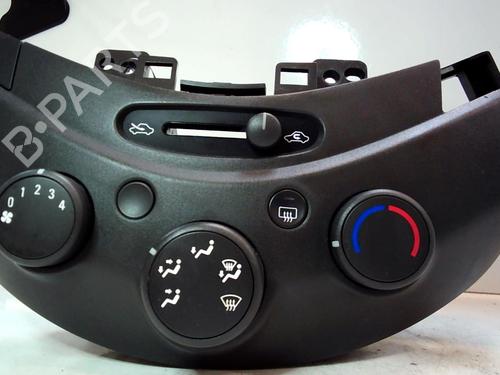 Climate control CHEVROLET SPARK (M300) | BP37303642I5 - Image 2