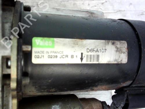 starter-renault-avantime-de0_-2001-2002-2003-37307098 main image