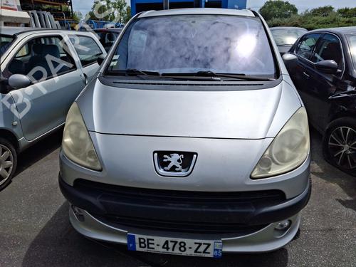 Front left window mechanism PEUGEOT 1007 (KM_) 1.4 HDi | BP38560987C22 - Image 10
