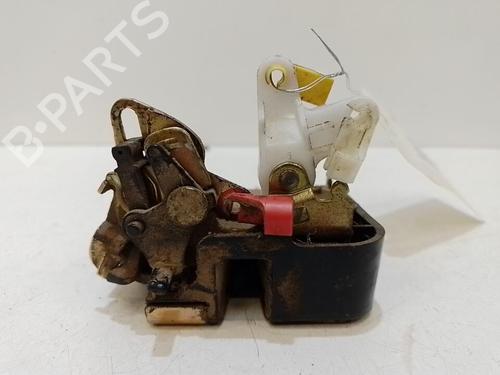 Used Rear right lock Rear right lock 37318054 37318054