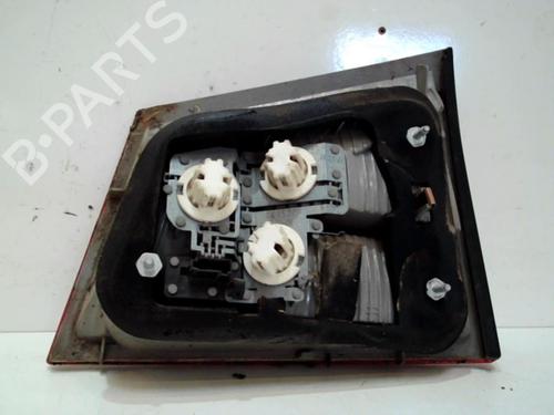 Used Left tailgate light Left tailgate light 37310963 37310963