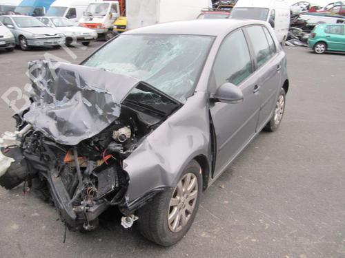 Left taillight VW GOLF V (1K1) | BP37296480C34 - Image 7
