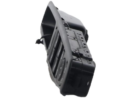 Left front window switch RENAULT GRAND SCÉNIC III (JZ0/1_) | BP37349694I27 - Image 3