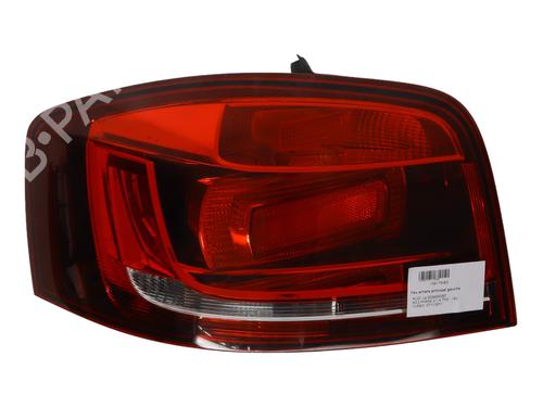Left taillight AUDI A3 (8P1) 1.4 TFSI | BP37334849C34  - Image 6