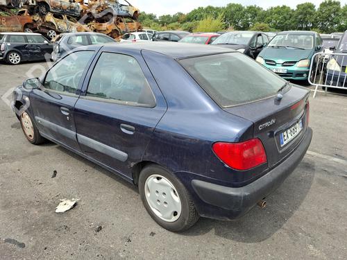 Engine CITROËN XSARA (N1) 1.8 i | BP37336920M1 - Image 6