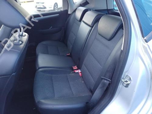Left sun visor MERCEDES-BENZ A-CLASS (W169) A 180 CDI (169.007, 169.307) | BP37322712I1 - Image 5