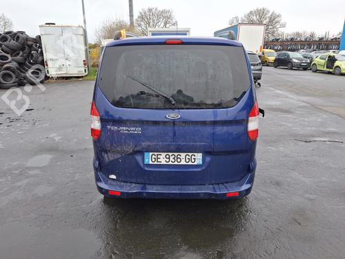 Motor FORD TRANSIT COURIER B460 MPV | BP37334001M1 - Image 7