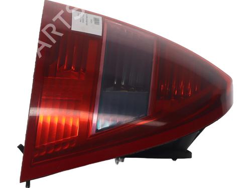 Right taillight CITROËN C5 II (RC_) | BP37346380C35 - Image 3