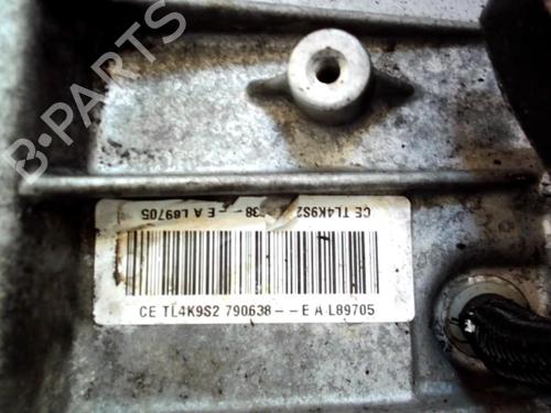 Used Gearbox Gearbox 37306633 37306633