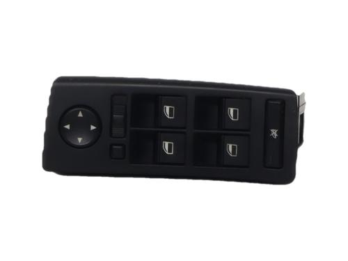 Left front window switch BMW X5 (E53) 3.0 d | BP39168205I27 - Image 3