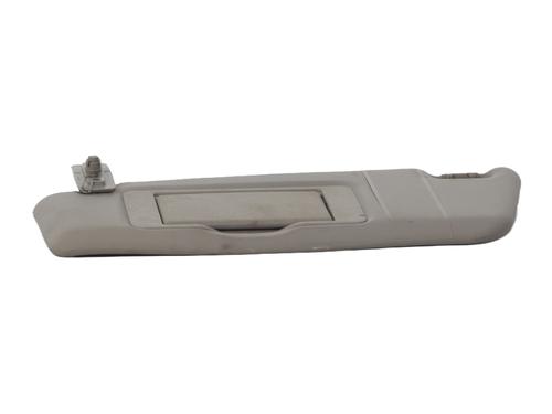 Left sun visor MERCEDES-BENZ C-CLASS (W203) C 220 CDI (203.008) | BP37341732I1 - Image 3