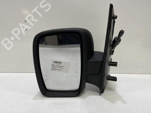 Left mirror CITROËN JUMPY II Van | BP37320619C26 - Image 3