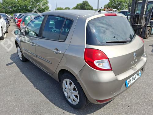 Starter RENAULT CLIO III (BR0/1, CR0/1) 1.5 dCi (BR17, CR17) | BP37336253M8 - Image 6