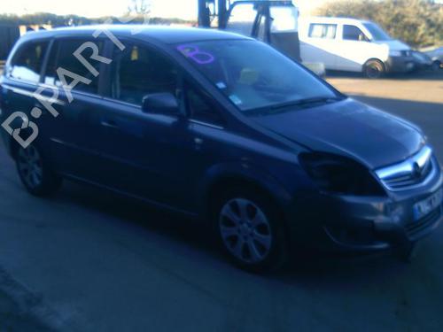 Used Parts OPEL ZAFIRA / ZAFIRA FAMILY B (A05) 1.7 CDTI (M75) 4828754