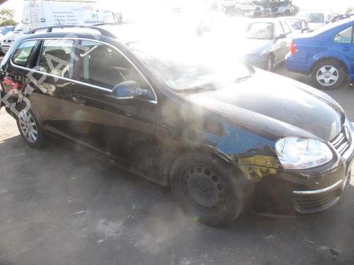 Front right seatbelt VW GOLF V Variant (1K5) 1.9 TDI | BP37300879I25 - Image 6