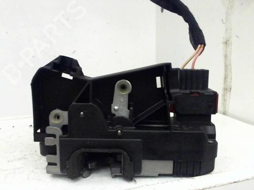 Used Front right lock Front right lock 37299892 37299892