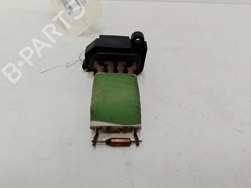 Heater resistor FORD TRANSIT Van (FA_ _) 2.2 TDCi | BP37315321M108 - Image 3