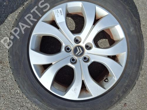 Used Rim Rim 37622953 37622953
