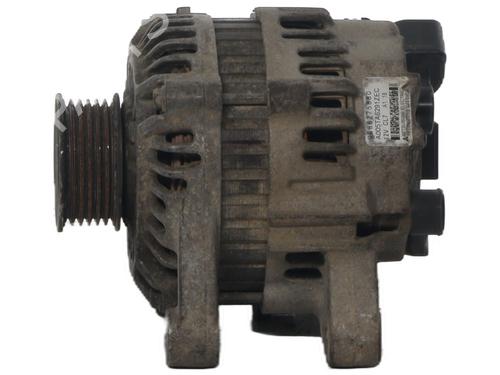 Alternator PEUGEOT 206+ (2L_, 2M_) 1.1 | BP37328287M7 - Image 5