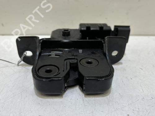 Tailgate lock RENAULT ZOE (BFM_) ZOE | BP37753784C101 - Image 2