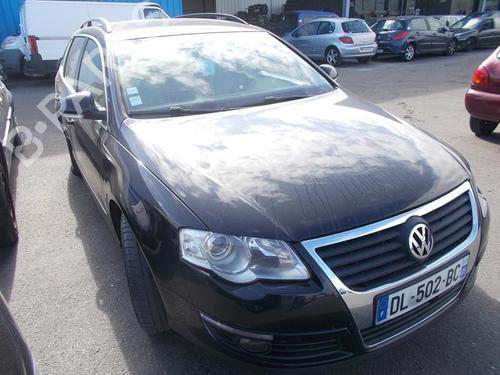 Horn VW PASSAT B6 Variant (3C5) | BP37303661E13 - Image 9