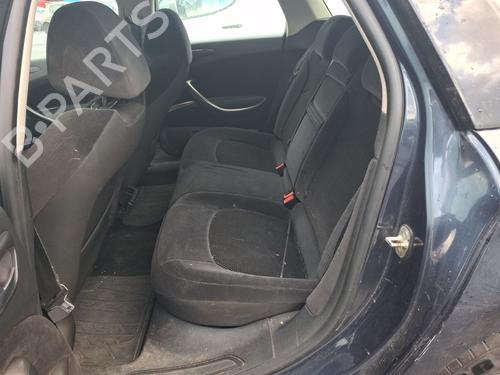 Left front window switch CITROËN C5 III Break (RW_)  | BP37341303I27  - Image 11