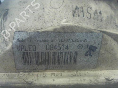 Used Left headlight Left headlight 37303452 37303452