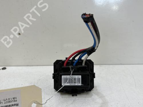 Heater resistor PEUGEOT 108 1.0 VTi 72 | BP37323819M108 - Image 4
