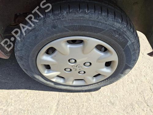 Used Parts PEUGEOT 106 II (1A_, 1C_) 1.4 i 4846730