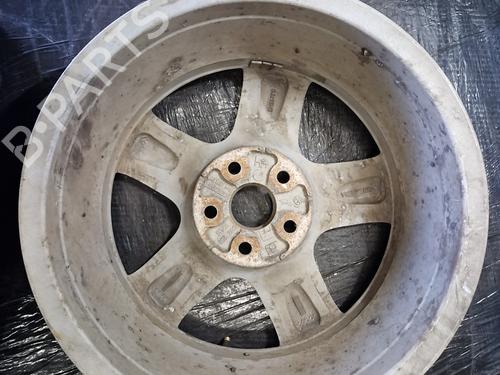 Used Rim Rim 37313220 37313220