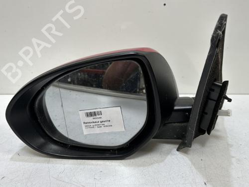 Used Left mirror Left mirror 37322894 37322894