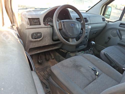 Starter FORD TRANSIT CONNECT (P65_, P70_, P80_) 1.8 Di | BP37330619M8 - Image 12