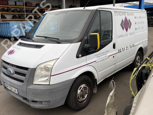 ABS pump FORD TRANSIT Van (FA_ _) 2.2 TDCi | BP37310069M43  - Image 8
