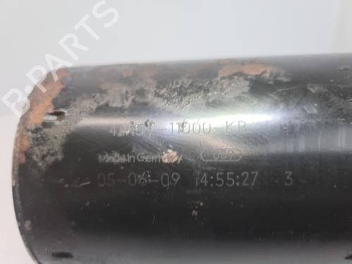 Starter FORD FOCUS C-MAX (DM2) 1.8 TDCi | BP37319787M8 - Image 6