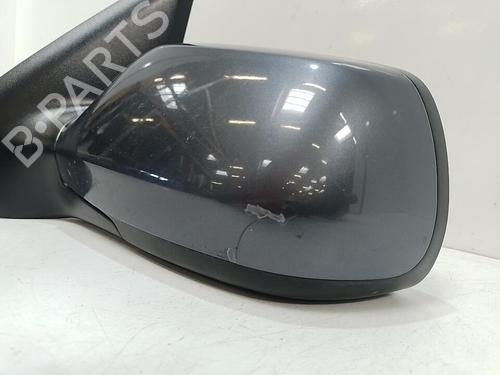 Left mirror MAZDA 2 (DY) | BP37317295C26 - Image 3