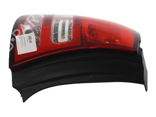 Left taillight CITROËN C3 II (SC_) 1.4 VTi 95 | BP37335280C34 - Image 3