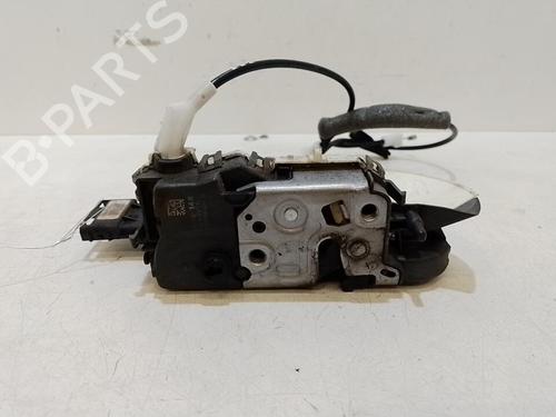 Used Front left lock Front left lock 37312688 37312688