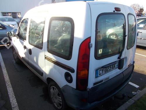 Front right interior door handle RENAULT KANGOO Express (FC0/1_) | BP37304471I14 - Image 7
