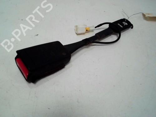 Seat buckle CITROËN C4 II (NC_) 1.6 HDi 110 | BP37310129I32 - Image 2