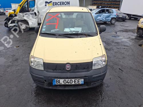 Right headlight FIAT PANDA (169_) 1.2 (169AXF2A, 169AXF1A) | BP37327718C29 - Image 14