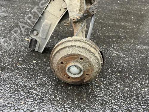 Used Rear axle Rear axle 37621050 37621050