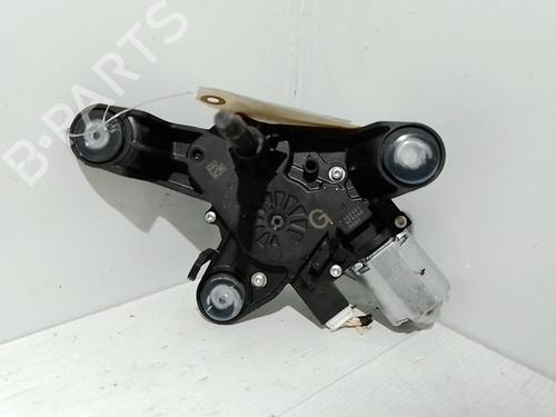 Rear wiper motor CITROËN C3 III (SX) 1.2 PureTech 82 | BP37312270M102 - Image 2