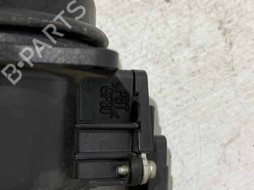 Mass air flow sensor CITROËN C5 III Break (RW_) 2.0 HDi 165 | BP37322552M95 - Image 5