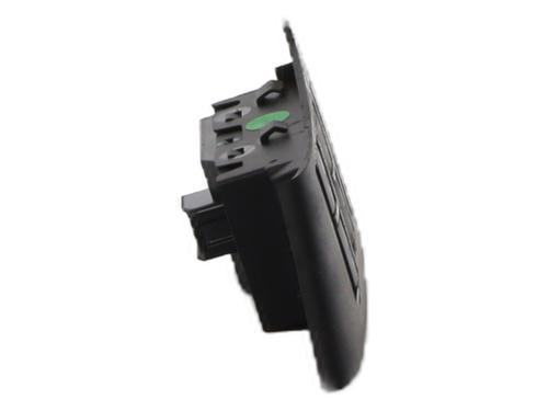 Left front window switch OPEL ASTRA H (A04) | BP37331801I27 - Image 2
