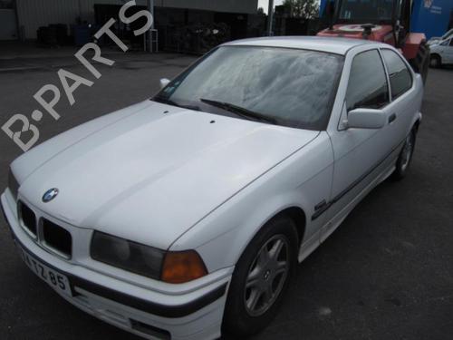 Left taillight BMW 3 Compact (E36) | BP37296298C34 - Image 6